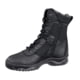 Rothco Forced Entry Tactical Boot With Side Zipper, Black, 3, 18945
