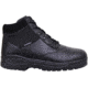 Rothco Forced Entry Tactical Waterproof 6in Boot, Black, 9, 5005-9