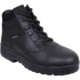 Open Box, Dealer Demo, Rothco Forced Entry Tactical Waterproof 6in Boot, Black, 9, 5005-9