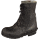 Rothco G.I. 10 Inch Mickey Mouse Boot w/ Valve, Black, 9, 5173-332