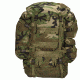 Rothco G.I. Type CFP-90 Combat Pack, Woodland Camo, 2237-WoodlandCamo