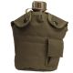 Rothco G.I. Type Enhanced Nylon 1qt. Canteen Cover, Olive Drab, 40010-OliveDrab