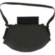 Rothco Soft Shell Hand Warmer Muffler, Black, 42060-Black