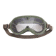 Rothco G.I. Type Sun, Wind &amp; Dust Goggles, Olive Drab, 10346-OliveDrab