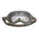 Rothco G.I. Type Sun, Wind &amp; Dust Goggles, Olive Drab, 10346-OliveDrab