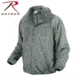 Rothco Generation III Level 3 ECWCS Fleece Jacket - Men's, Olive Drab, Large, 97390-OliveDrab-L