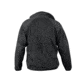 Rothco Generation III Level 3 ECWCS Fleece Jacket, Black, M, 9739-Black-M