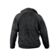 Rothco Generation III Level 3 ECWCS Fleece Jacket, Black, Extra Small, 9739-Black-XS