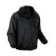 Rothco Generation III Level 3 ECWCS Fleece Jacket, Black, Extra Small, 9739-Black-XS