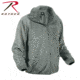 Rothco Generation III Level 3 ECWCS Fleece Jacket - Men's, Olive Drab, Large, 97390-OliveDrab-L