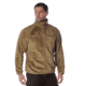 Rothco Generation III Level 3 ECWCS Fleece Jacket, Coyote Brown, XL, 9734-XL