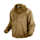 Rothco Generation III Level 3 ECWCS Fleece Jacket, Coyote Brown, XL, 9734-XL