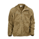 Rothco Generation III Level 3 ECWCS Fleece Jacket, Coyote Brown, S, 9734-S