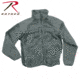 Rothco Generation III Level 3 ECWCS Fleece Jacket - Men's, Olive Drab, Large, 97390-OliveDrab-L