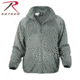 Rothco Generation III Level 3 ECWCS Fleece Jacket - Men's, Olive Drab, Large, 97390-OliveDrab-L