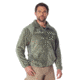 Rothco Generation III Level 3 ECWCS Fleece Jacket, Foliage Green, Small, 9730-FoliageGreen-S