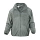 Rothco Generation III Level 3 ECWCS Fleece Jacket - Men's, Foliage Green, Extra Small, 9730-FoliageGreen-XS