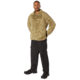 Rothco Generation III Level 3 ECWCS Fleece Jacket - Mens, AR Tan, Extra Small, 97350-ARTan-XS