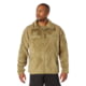 Rothco Generation III Level 3 ECWCS Fleece Jacket - Men's, AR Tan, Large, 97350-ARTan-L