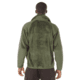 Rothco Generation III Level 3 ECWCS Fleece Jacket, Olive Drab, S, 97390-OliveDrab-S