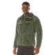 Rothco Generation III Level 3 ECWCS Fleece Jacket, Olive Drab, L, 97390-OliveDrab-L