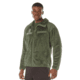 Rothco Generation III Level 3 ECWCS Fleece Jacket, Olive Drab, S, 97390-OliveDrab-S