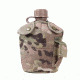 Rothco GI Style MOLLE Canteen Cover, MultiCam, 612-MultiCam