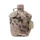 Rothco GI Style MOLLE Canteen Cover, MultiCam, 612-MultiCam