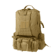 Rothco Global Assault Pack, Coyote Brown, 23520-CoyoteBrown