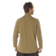 Rothco Grid Fleece Pullover, Coyote Brown, Extra Large, 613902039667