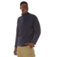 Rothco Grid Fleece Pullover - Men's, Midnight Navy Blue, Extra Large, 613902039766