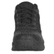 Rothco Guardian 4 Inch Tactical Shoe - Black, 5, 54210-5