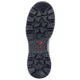 Rothco Guardian 4 Inch Tactical Shoe - Black, 5, 54210-5