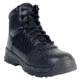 Rothco Guardian 6 Inch Tactical Boot - Black, 5, 54205-5