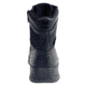 Rothco Guardian 8 Inch Tactical Boot - Black, 5, 54200-5