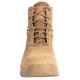Rothco Guardian AR 670-1 6 in Tactical Boots - Mens, Coyote Brown, 5 US, 54230-5