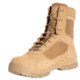 Rothco Guardian AR 670-1 Coyote Brown 8 Inch Tactical Boots - Mens, 5 US, 54240-5