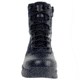 Rothco Guardian Composite Toe 8 Inch Tactical Boot - Black, 5, 54220-5