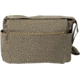 Rothco Heavyweight Canvas Classic Messenger Bag w/ Military Stencil, Olive Drab, 91182-OliveDrab
