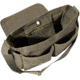 Rothco Heavyweight Canvas Classic Messenger Bag With Military Stencil, Olive Drab, 91182-OliveDrab