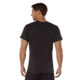 Rothco Heavyweight T-Shirt 5014, Black, L, 50175-Black-L