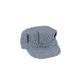Rothco Hickory Stripe Engineer Cap, Small, 5448-S
