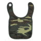 Rothco Infant Camo Bib, Woodland Camo, 66045-WoodlandCamo