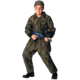 Rothco Insulated Coverall - Kids, Extra Large, Smokey Branch Camo, 7031-SmokeyBranchCamo-XL