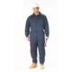 Open Box, Dealer Demo, Rothco Insulated Coveralls, Navy Blue, L, 2025-NavyBlue-L