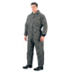 Rothco Insulated Coveralls, Smokey Branch Camo, 2XL, 7036-SmokeyBranchCamo-2XL