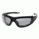 Rothco Interchangeable Optical System, Black, 10389-Black