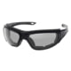 Rothco Interchangeable Optical System, Black, 10389-Black
