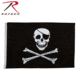 Rothco Jolly Roger Flag, 2x3, 1436-2x3