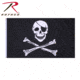 Rothco Jolly Roger Flag, 3x5, 1464-3x5
